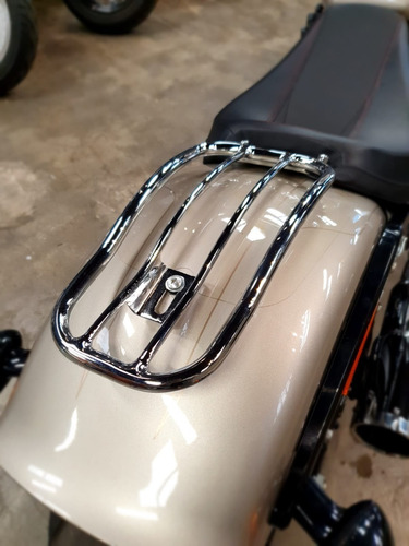 Imagem 8 de 11 de Harley Davidson Breakout 114 2018