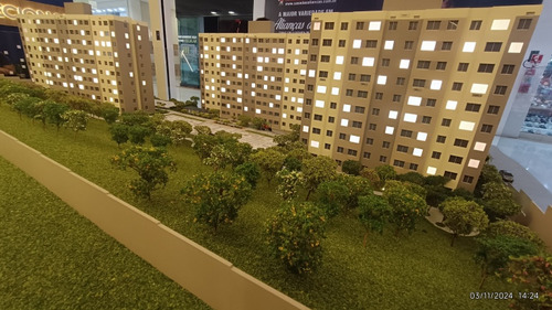 Apartamento 2 Dormitórios Butantã