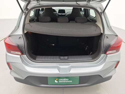 Chevrolet Onix 1.0 TURBO FLEX LT MANUAL