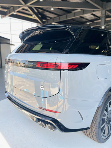 Land Rover Range Rover Sport 4.4 Mhev Sv Edition Two