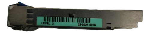 Transceiver Transition Usfp-gb-ss15-d-r 1.25g-1550nm Sm Ddm