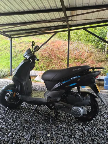 Kymco Twist 125