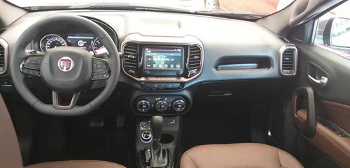 Fiat Toro Ranch 2.0 At9 4x4 Oferta My20 #yomequedoencasa
