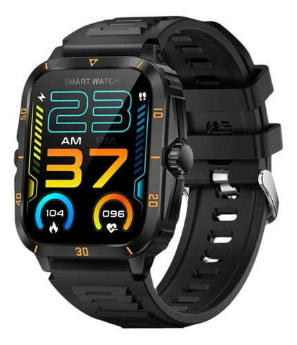 Reloj Inteligente Smartwach V71 Sport Waterproof Bluetooth 