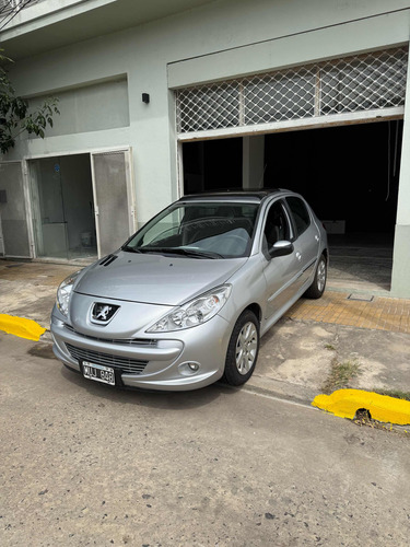 Peugeot 207 1.4 Feline Hdi 70cv