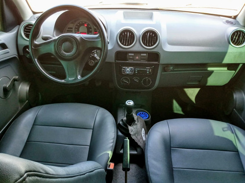 Volkswagen Gol 1.0 City Total Flex 3p 2008