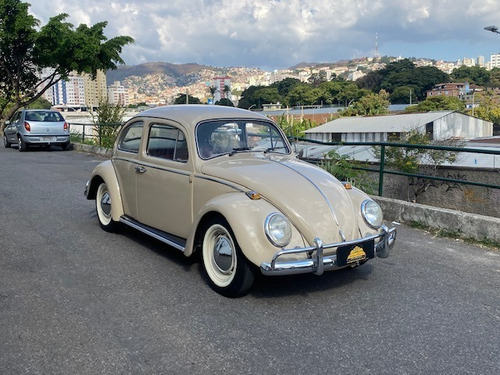 Imagem 2 de 15 de Fusca 1300 1969 Placa Preta