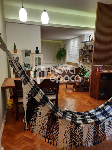 Imagem 4 de 25 de Apartamento - Ref: Sp3ap58806