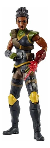Masters Of The Universe Masterverse Figura De Ação - Andra