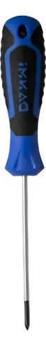 Destornillador Cruz Imantado Ph2 150mm Danmi