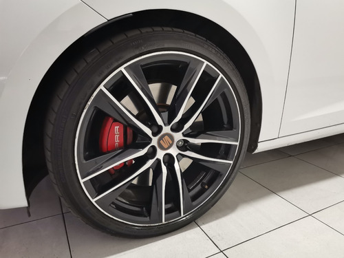 Imagen 15 de 15 de León Cupra 2020