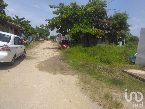 Renta Terreno 0 Ambiente Miguel Hidalgo