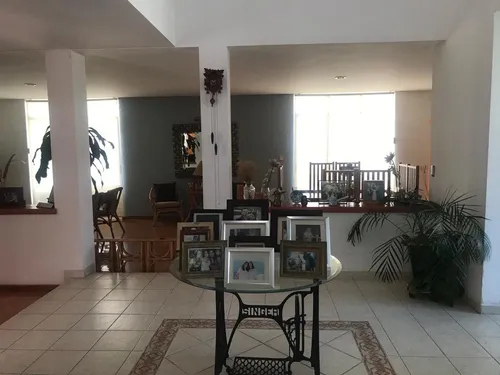 Casa En Venta Alamo Country Club