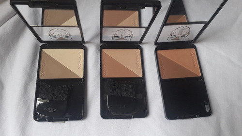 Contorneadores Loreal Original 4 Unidades X 15$