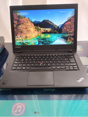 Excelente Laptop Lenovo L440