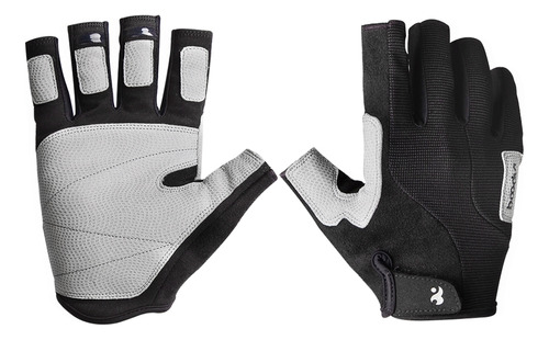 Guantes Deportivos De Escalada Para Montaña, Guantes Para De