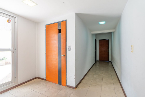 Vta Dpto 1 Dorm. Patio, Estudio Cochera , Baulera