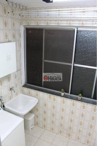 Apartamento Com 2 Dormitórios À Venda, 75 M² Por R$ 330.000,00 - Chácara Da Barra - Campinas/sp - Ap2032