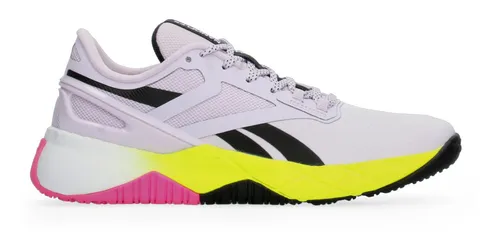 Tenis reebok amarillos para mujer hotsell