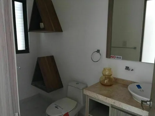 Casa En Zakia Modelo Nessa Con Roof Garden A2