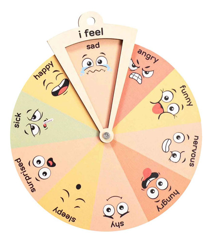 Toys Expression Mood Management, Regalos Para Decoración Del