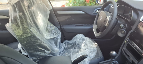 Citroen C4 Lounge Hdi 115 Feel Pack