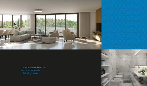 Imagen 7 de 11 de Venta- Brickell Boulevard Tigre- Departamento -3 Ambientes - Muy Amplio -amenities- Inversión-8b