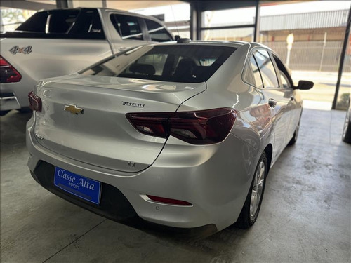 Chevrolet Onix 1.0 Plus lt