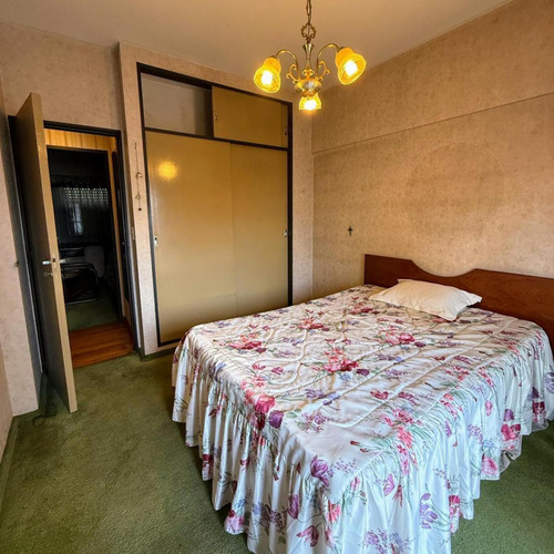 Departamento En Venta - 3 Dormitorios 2 Baños - Lanús
