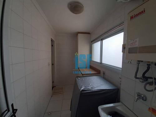 Apartamento Com 3 Dormitórios À Venda, 134 M² Por R$ 911.600,00 - Jardim Olympia - São Paulo/sp - Ap25211