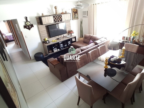 Imagem 3 de 30 de Apartamento - Ap00717 - 33306778