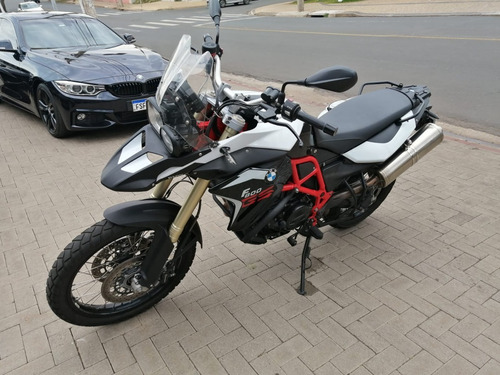 Imagem 7 de 9 de F 800 Gs