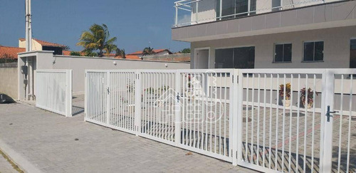 Imagem 23 de 30 de Casa À Venda, 85 M² Por R$ 290.000,00 - Barroco (itaipuaçu) - Maricá/rj - Ca1974