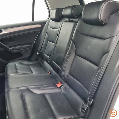 Imagem 14 de 15 de Volkswagen Golf 1.4 Tsi Comfortline 16v Gasolina 4p