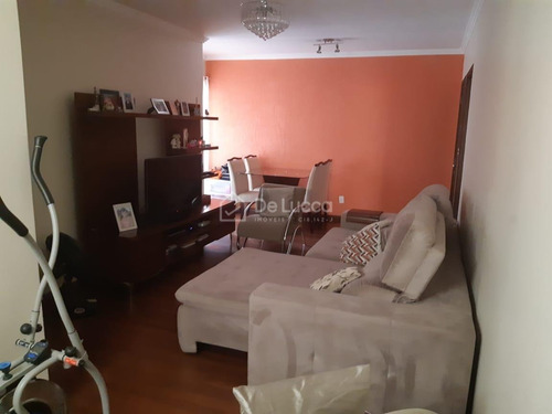 Imagem 2 de 17 de Apartamento À Venda Em Cambuí - Ap010599
