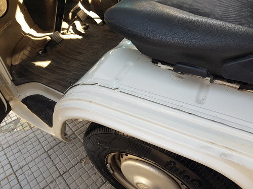 Imagem 20 de 23 de Volkswagen Kombi 2012 1.4 Standard Total Flex 3p