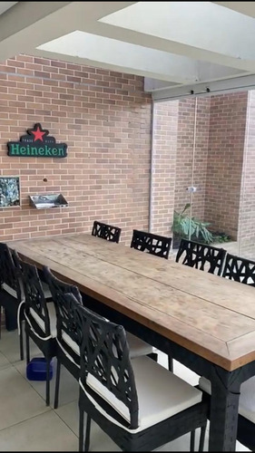 Imagem 15 de 15 de Apartamento Cobertura - Vila Marlene - São Bernardo Do Campo - 1033-21111