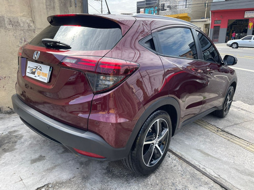 Honda HR-V 1.8 Ex Flex Aut. 5p