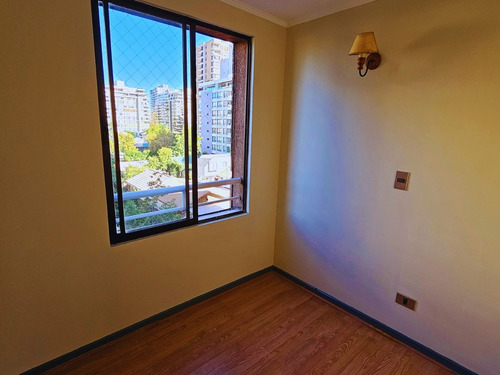 Departamento Recién Remodelado, Excelente Precio!
