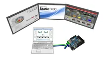 Comprar Plcduino Ethernet Allen Bradley, Plc Arduino Mega, Curso Hmi Plc, Domotica, Programacion Ladder Bloques Charts