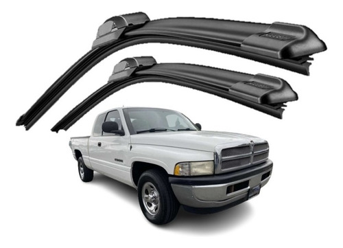 Limpiabrisas Brx Dodge Ram 1994 95 96 97 98 99 00 2001