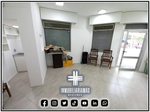 Imagen 5 de 11 de Venta Local Comercial Tres Cruces Montevideo Imas.uy D * (ref: Ims-17356)