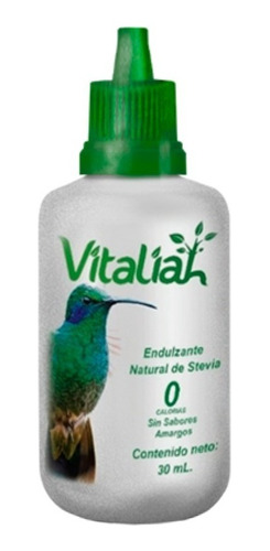 3x Colageno Vainilla Vitaliah - Unidad a $30000