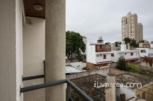 Dpto Alberdi Sobre Caseros 1dorm. Rebajado