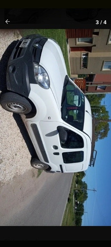Renault Kangoo 1.6 Furgon Ph3 Confort 5as Lc 2015