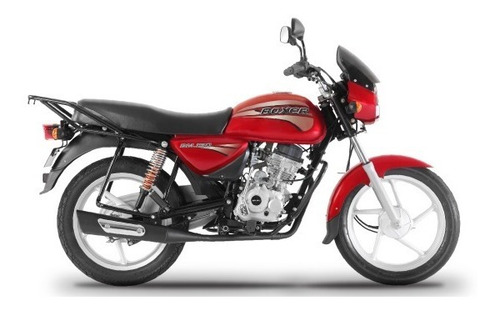 Imagen 3 de 16 de Bajaj Boxer 150 - 0 Km ( No Cg Ni Ybr ) 2018 - Bonetto Motos