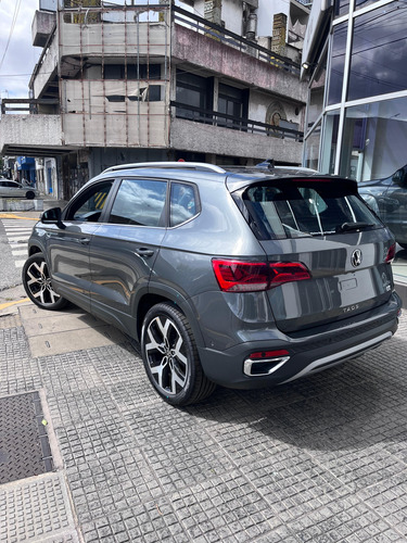 Volkswagen Taos 1.4 250 Tsi Highline
