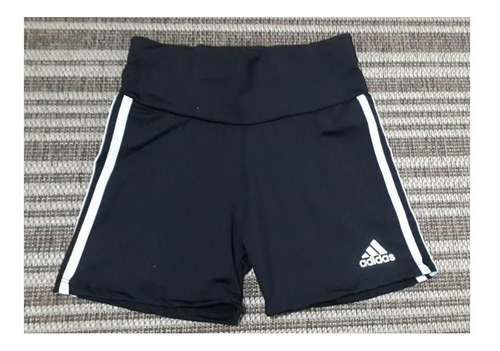 short legging adidas