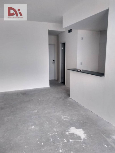Imagem 4 de 29 de Cobertura Com 3 Dormitórios À Venda, 148 M² Por R$ 850.000,00 - Bosque Flamboyant - Taubaté/sp - Co0002