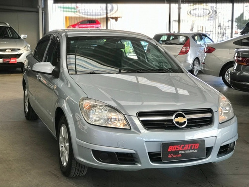 Imagem 2 de 7 de Chevrolet Vectra Expression 2.0